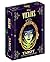 Coffret Tarot Disney Vilains