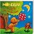 Der kleine Mondbär - 1, 2, ...