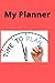 My PlANNER