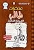مذكرات طالب - العجلة ... a wimpy kid: The Third wheel (Arabic Edition)
