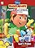 Disney Handy Manny Let's Paint