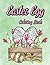 Easter Egg Coloring Book: M...
