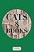 Cats And Books N01781 Noteb...