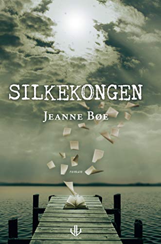 Silkekongen (Norwegian Edition)