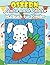 Ostern Malen nach Zahlen Malbuch für Kinder by Sandra Walter