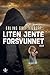 Liten jente forsvunnet by Erling Greftegreff