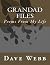 Grandad Files: Poems by Gra...