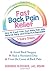 Fast Back Pain Relief: How ...