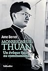 Monseigneur Thuan...