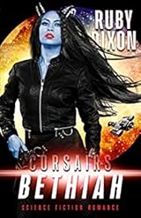 Corsairs: Bethiah (Corsair Brothers #5)