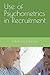 Use of Psychometrics in Rec...