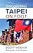 Discovering Taipei on Foot:...