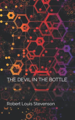 THE DEVIL IN THE BOTTLE