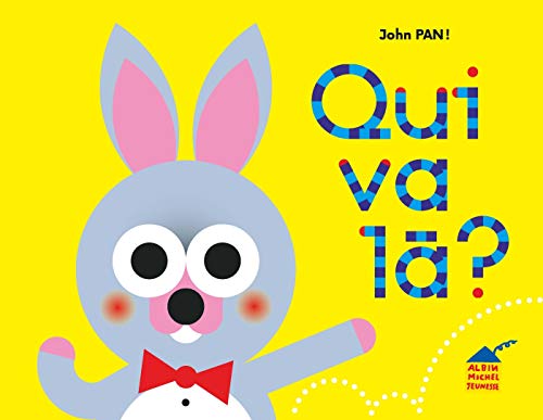 Qui va là ? (Hardcover)