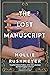 The Lost Manuscript