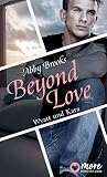 Beyond Love: Wyat...