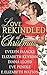 Love Rekindled at Christmas