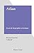 Atlan: Essai de biographie artistique (French Edition)
