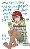 My Stepsister Knows My Biggest Secret And She Wants to Tell E... by Koji Kojou My Stepsister Knows My Biggest Secret And She Wants to Tell E... by Koji Kojou