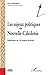 Les enjeux politiques en Nouvelle-Calédonie by Pierre Bretegnier