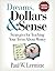 Dreams, Dollars & Sense: St...