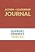 Action + Leadership Journals "Approachable Leadership Workshop" by Phillip B Wilson