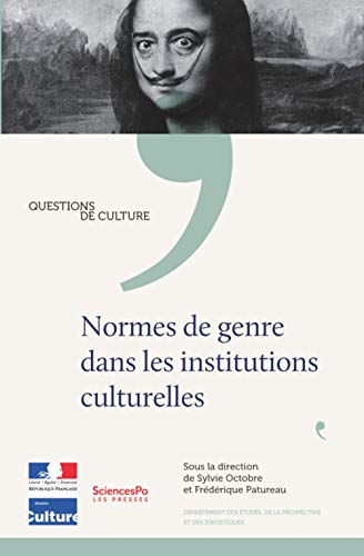 Normes de genre dans les institutions culturelles (Paperback)