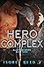 Hero Complex (Bluestone Series, #3)