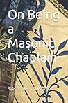 On Being a Masoni...