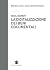 La digitalizzazione dei beni documentali (Italian Edition)