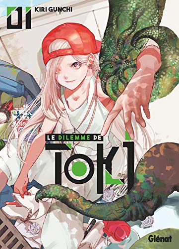 Le Dilemme de Toki - Tome 01 (Paperback)