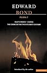 Plays 7: Olly's Prison / Coffee / The Crime of the Twenty-First Century