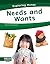 Needs and Wants