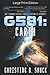 G581: Earth