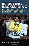 Resisting Backsliding: Opposition Strategies against the Erosion of Democracy
