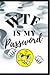 WTF IS MY PASSWORD: a compa...