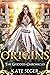 Origins: The Goddess Chronicles