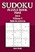 300 Hard Sudoku Puzzle Book...
