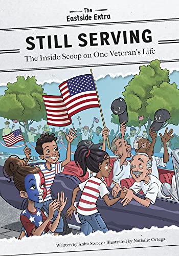 Still Serving (Eastside Extra)
