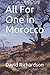 All For One in Morocco