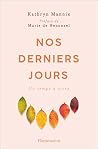 Nos derniers jour...