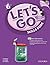 Lets Go: Level 6 Skills Book