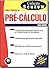 Pré-Cálculo - Coleção Schaum