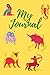 My Journal: Horoscope Journal