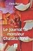 Le journal de Monsieur Chatastrophe by Chris Pascoe