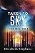 Taken to Sky: A SciFi Alien Romance (Xiveri Mates Book 9)