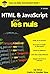 HTML & JavaScript 2e ed Poc...