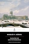 Cuentos de San Petersburgo by Nikolai Gogol