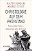 Christologie Auf Dem Prufst...
