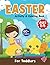 Toddler Funny Easter Activi...